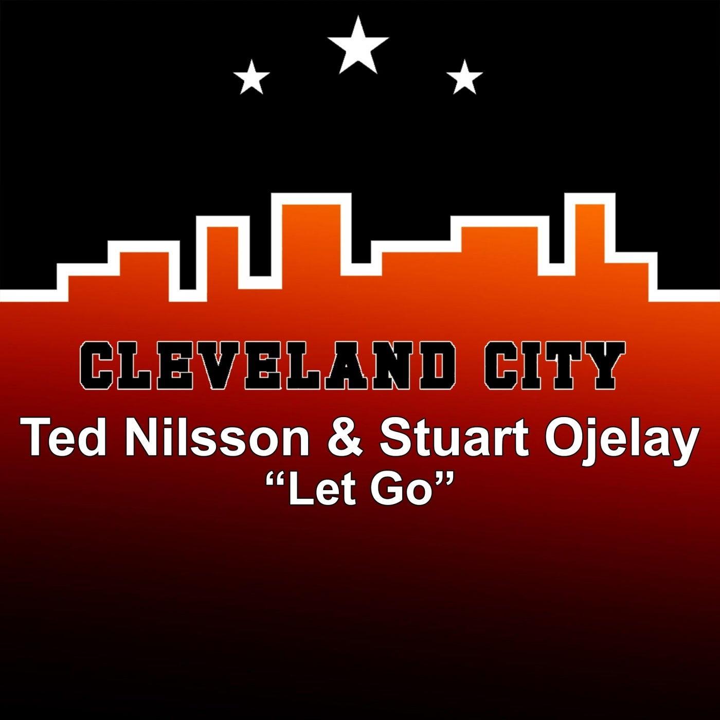 Ted Nilsson & Stuart Ojelay - Let Go [CCMM004]